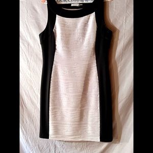 Calvin Klein Sleeveless Dress size 14